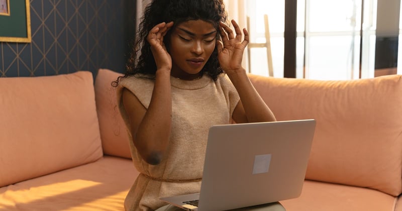 Migraine chronique : une nouvelle thérapie validée, enfin un espoir durable